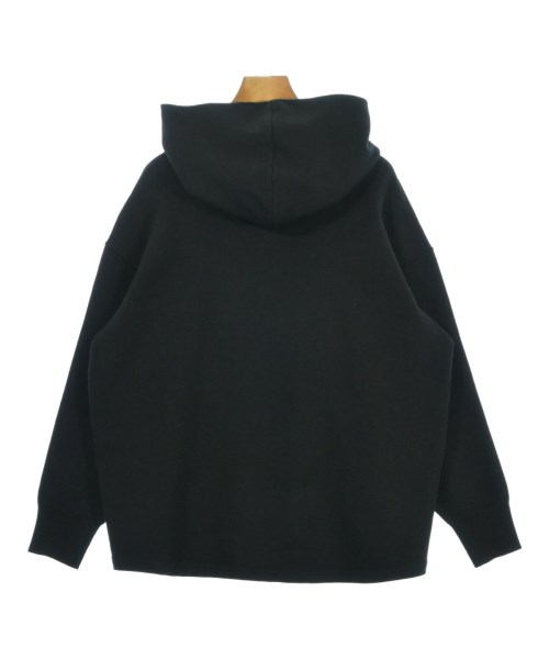 UNTITLED（アンタイトル）パーカー 黒 サイズ:2(M位) レディース/2200680135018