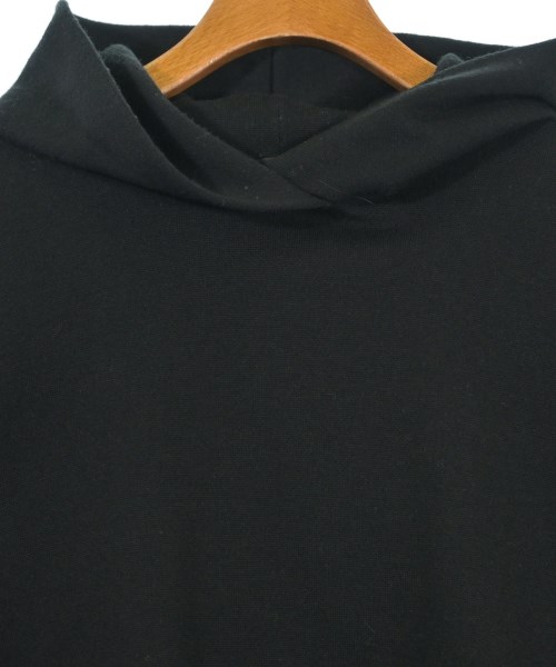 UNTITLED（アンタイトル）パーカー 黒 サイズ:2(M位) レディース/2200680135018