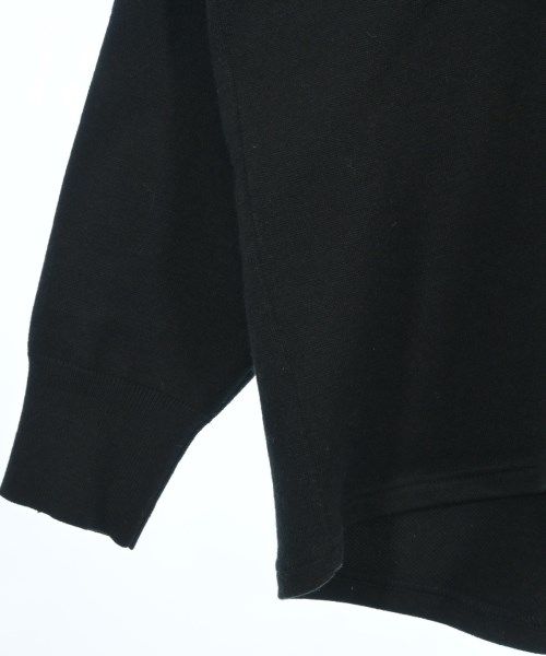 UNTITLED（アンタイトル）パーカー 黒 サイズ:2(M位) レディース/2200680135018