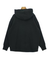 UNTITLED（アンタイトル）パーカー 黒 サイズ:2(M位) レディース/2200680135018