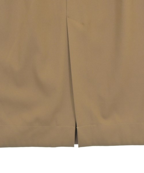 UNTITLED（アンタイトル）ロング・マキシ丈スカート ベージュ サイズ:1(S位) レディース/2200680135025