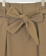 UNTITLED（アンタイトル）ロング・マキシ丈スカート ベージュ サイズ:1(S位) レディース/2200680135025