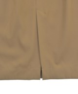 UNTITLED（アンタイトル）ロング・マキシ丈スカート ベージュ サイズ:1(S位) レディース/2200680135025