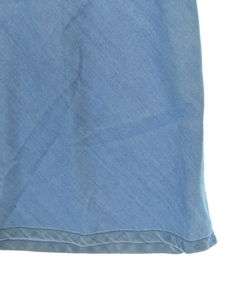 UNTITLED（アンタイトル）ロング・マキシ丈スカート 青 サイズ:2(M位) レディース/2200680135032