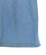 UNTITLED（アンタイトル）ロング・マキシ丈スカート 青 サイズ:2(M位) レディース/2200680135032