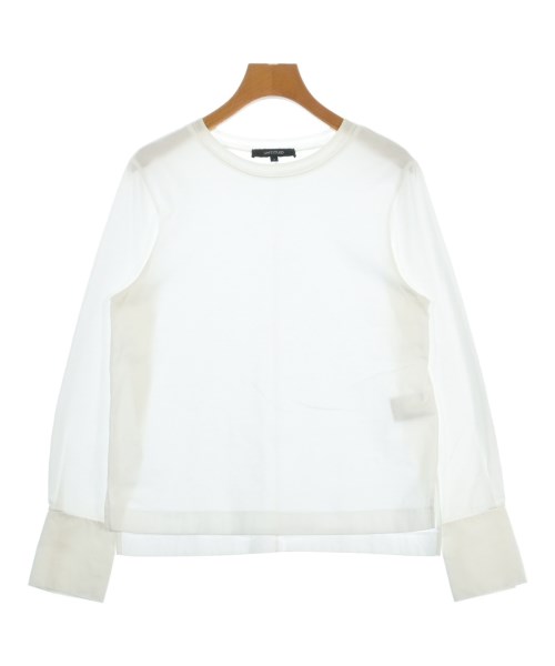 UNTITLED(アンタイトル)Tシャツ・カットソー 白 サイズ:2(M位)/2200680135049
