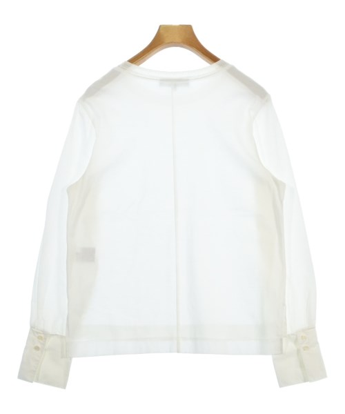 UNTITLED（アンタイトル）Tシャツ・カットソー 白 サイズ:2(M位) レディース/2200680135049