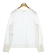 UNTITLED（アンタイトル）Tシャツ・カットソー 白 サイズ:2(M位) レディース/2200680135049