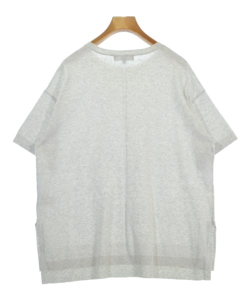 UNTITLED（アンタイトル）Tシャツ・カットソー グレー サイズ:2(M位) レディース/2200680135056