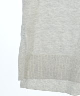 UNTITLED（アンタイトル）Tシャツ・カットソー グレー サイズ:2(M位) レディース/2200680135056
