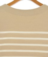 UNTITLED（アンタイトル）ニット・セーター ベージュ サイズ:2(M位) レディース/2200680135063