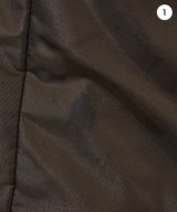 UNTITLED（アンタイトル）ダウンコート 茶 サイズ:4(L位) レディース/2200680331083