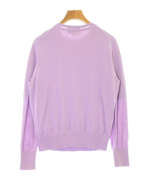 UNTITLED（アンタイトル）アンサンブル 紫 サイズ:2(M位) レディース/2200680420022