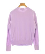 UNTITLED（アンタイトル）アンサンブル 紫 サイズ:2(M位) レディース/2200680420022