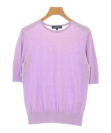 UNTITLED（アンタイトル）アンサンブル 紫 サイズ:2(M位) レディース/2200680420022