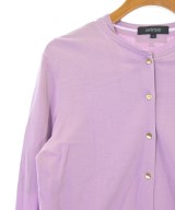 UNTITLED（アンタイトル）アンサンブル 紫 サイズ:2(M位) レディース/2200680420022