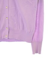 UNTITLED（アンタイトル）アンサンブル 紫 サイズ:2(M位) レディース/2200680420022