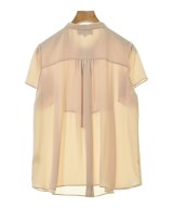 UNTITLED（アンタイトル）カジュアルシャツ ピンク サイズ:4(XL位) レディース/2200672710087