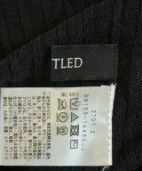 UNTITLED（アンタイトル）ニット・セーター 黒 サイズ:-(M位) レディース/2200672722059