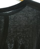 UNTITLED（アンタイトル）ニット・セーター 黒 サイズ:-(M位) レディース/2200672722059
