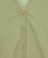 UNTITLED（アンタイトル）カーディガン 緑 サイズ:2(M位) レディース/2200672722110
