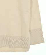 UNTITLED（アンタイトル）ニット・セーター ベージュ サイズ:2(M位) レディース/2200672722127