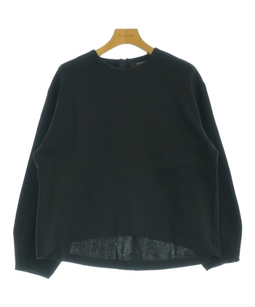 UNTITLED(アンタイトル)Tシャツ・カットソー 黒 サイズ:2(M位)/2200672722202