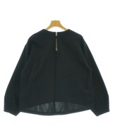UNTITLED（アンタイトル）Tシャツ・カットソー 黒 サイズ:2(M位) レディース/2200672722202