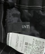 UNTITLED（アンタイトル）その他 黒 サイズ:3(L位) レディース/2200672722257