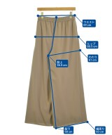 UNTITLED（アンタイトル）その他 茶 サイズ:3(L位) レディース/2200672722264
