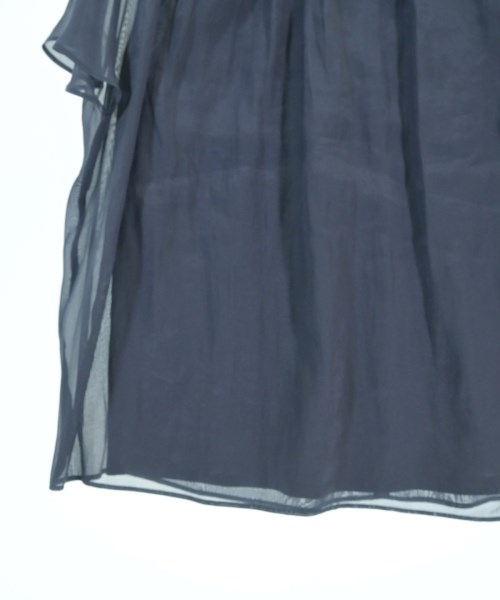 UNTITLED（アンタイトル）ブラウス グレー サイズ:2(M位) レディース/2200690687057