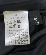 UNTITLED（アンタイトル）ロング・マキシ丈スカート 紺 サイズ:2(M位) レディース/2200690687088