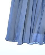 UNTITLED（アンタイトル）ロング・マキシ丈スカート 青 サイズ:2(M位) レディース/2200686970033