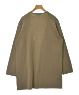UNTITLED（アンタイトル）カーディガン ベージュ サイズ:2(M位) レディース/2200687869015