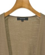UNTITLED（アンタイトル）カーディガン ベージュ サイズ:2(M位) レディース/2200687869015