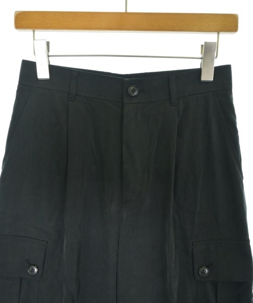 UNTITLED（アンタイトル）カーゴパンツ 黒 サイズ:2(M位) レディース/2200693100027