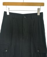 UNTITLED（アンタイトル）カーゴパンツ 黒 サイズ:2(M位) レディース/2200693100027