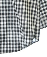 UNTITLED（アンタイトル）ブラウス 黒 サイズ:2(M位) レディース/2200690862034