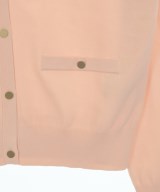 UNTITLED（アンタイトル）カーディガン ピンク サイズ:2(M位) レディース/2200695985202