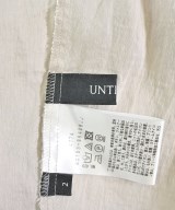 UNTITLED（アンタイトル）ブラウス ベージュ サイズ:2(M位) レディース/2200680795069
