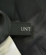 UNTITLED（アンタイトル）ロング・マキシ丈スカート 黒 サイズ:2(M位) レディース/2200689568053