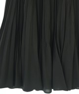 UNTITLED（アンタイトル）ロング・マキシ丈スカート 黒 サイズ:2(M位) レディース/2200689568053