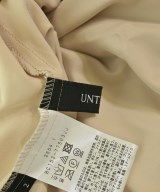 UNTITLED（アンタイトル）ロング・マキシ丈スカート ベージュ サイズ:2(M位) レディース/2200693562054