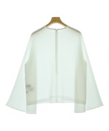 UNTITLED（アンタイトル）ブラウス 白 サイズ:4(XL位) レディース/2200693826026
