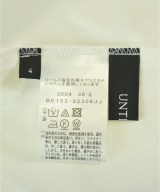 UNTITLED（アンタイトル）ブラウス 白 サイズ:4(XL位) レディース/2200693826026