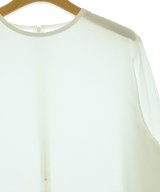 UNTITLED（アンタイトル）ブラウス 白 サイズ:4(XL位) レディース/2200693826026