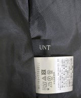 UNTITLED（アンタイトル）ロング・マキシ丈スカート 黒 サイズ:2(M位) レディース/2200694128020