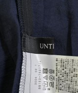 UNTITLED（アンタイトル）ロング・マキシ丈スカート 紺 サイズ:-(M位) レディース/2200694375134