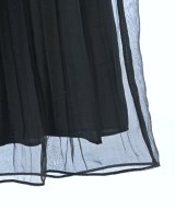 UNTITLED（アンタイトル）ロング・マキシ丈スカート 紺 サイズ:-(M位) レディース/2200694375134
