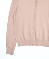 UNTITLED（アンタイトル）カーディガン ピンク サイズ:2(M位) レディース/2200692092071